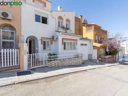 Casa en venta en Huétor Vega