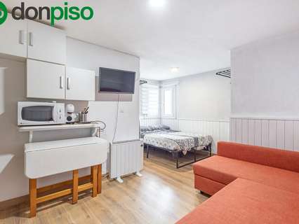 Estudio en venta en Monachil rebajado