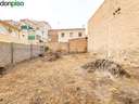 Parcela urbana en venta en Las Gabias