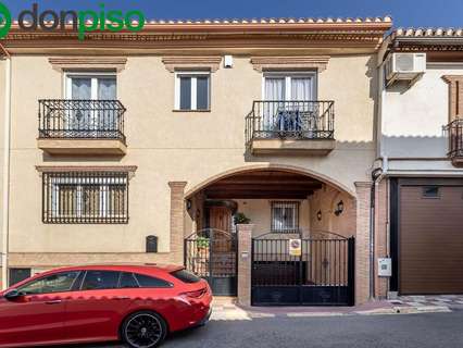 Casa en venta en Albolote