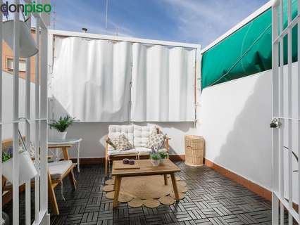 Ático en venta en Granada