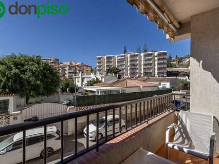 Piso en venta en Almuñécar