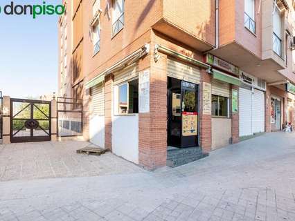 Local comercial en venta en Granada