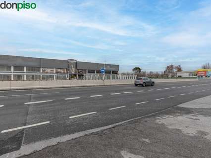 Local comercial en venta en Santa Fe