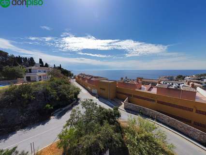 Parcela urbana en venta en Almuñécar zona La Herradura