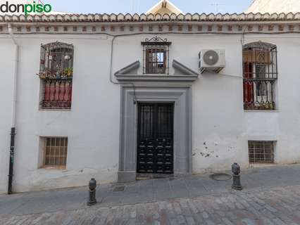 Edificio en venta en Granada rebajado