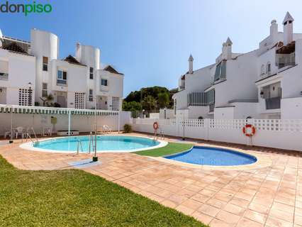 Casa en venta en Almuñécar