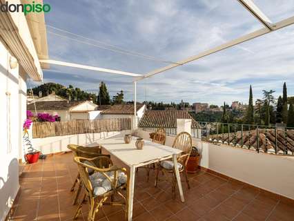 Casa en venta en Granada