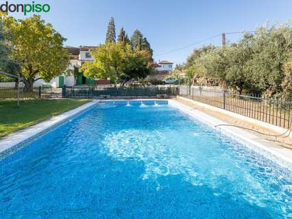 Chalet en venta en Dílar