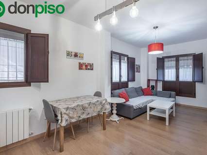 Piso en venta en Granada
