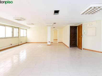 Oficina en venta en Granada