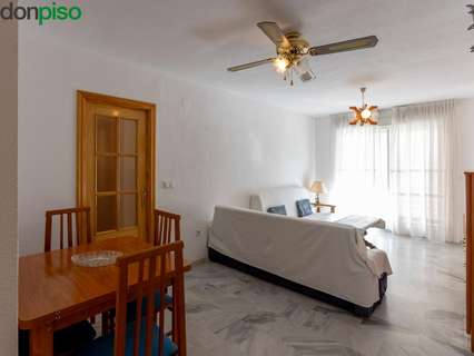 Piso en venta en Almuñécar rebajado