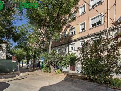 Planta baja en venta en Granada