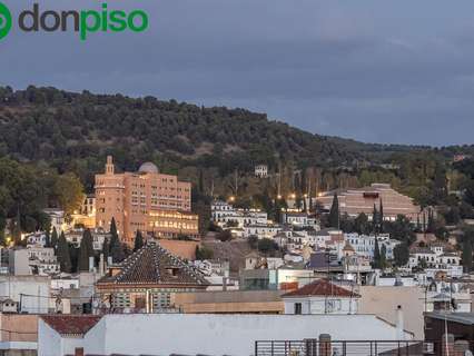 Dúplex en venta en Granada rebajado