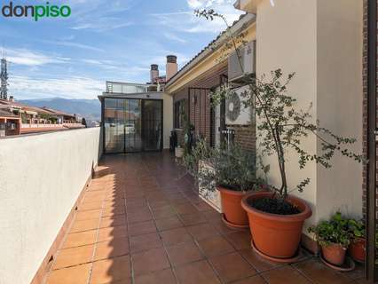 Ático en venta en Armilla rebajado