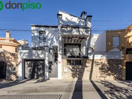 Casa en venta en Motril