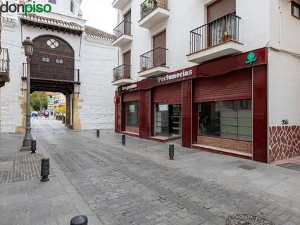 Local comercial en venta en Santa Fe
