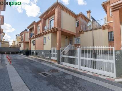 Casa en venta en Cájar
