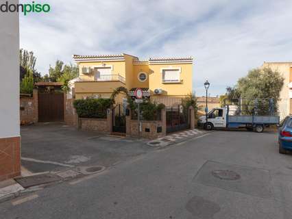Casa en venta en Churriana de la Vega