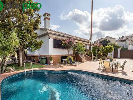 Casa en venta en Monachil rebajada