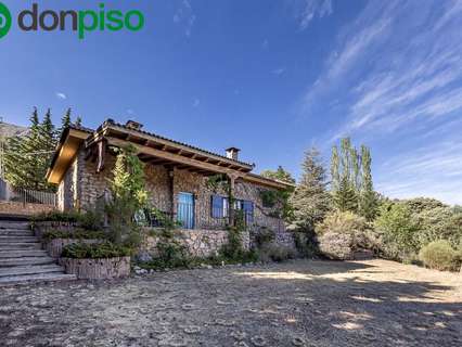 Casa en venta en Huétor de Santillán
