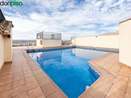 Piso en venta en Atarfe