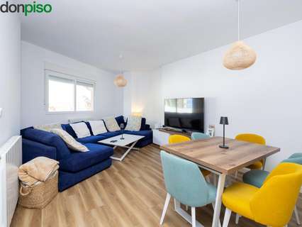 Piso en venta en Granada rebajado