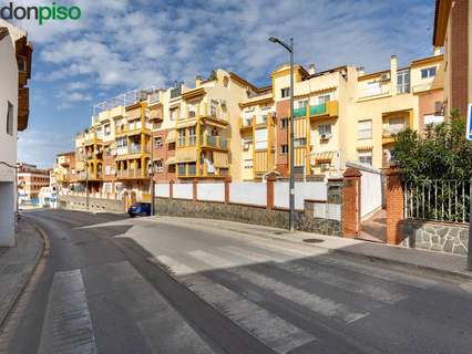 Dúplex en venta en Gójar