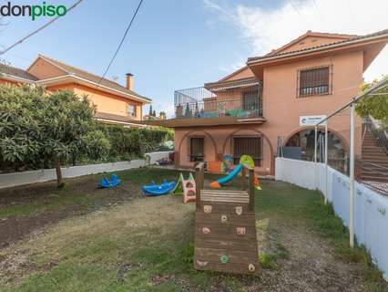 Chalet en venta en Ogíjares