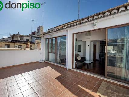 Piso en venta en Granada