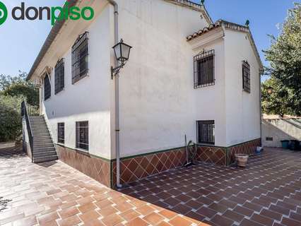 Casa en venta en Ogíjares