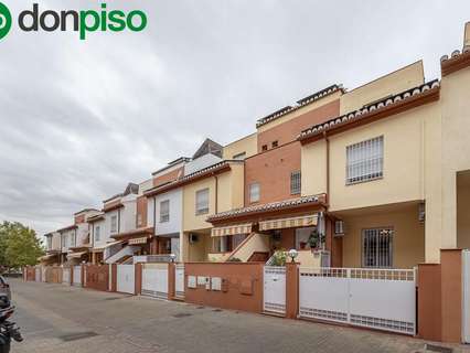 Casa en venta en Granada