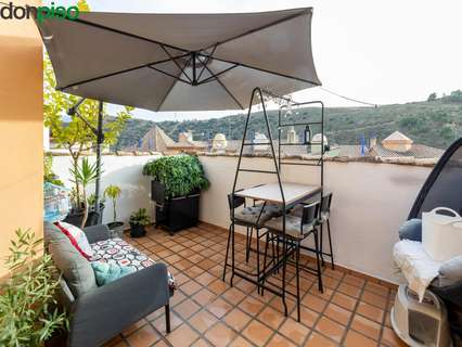 Dúplex en venta en Granada
