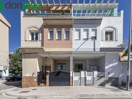 Casa en venta en Granada