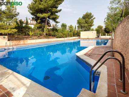 Estudio en venta en Granada