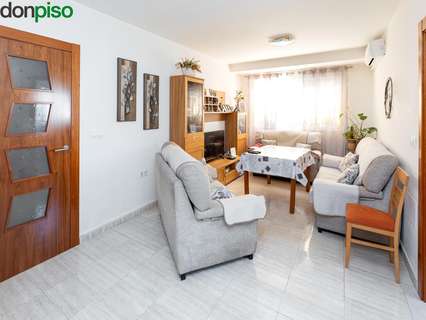 Piso en venta en Cúllar Vega
