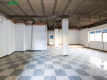 Local comercial en venta en Granada