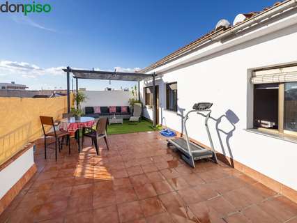 Ático en venta en Armilla