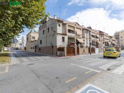 Casa en venta en Maracena