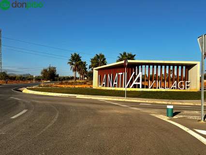 Parcela urbana en venta en Albolote