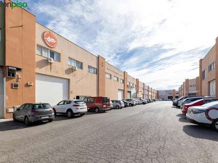 Nave industrial en venta en Peligros
