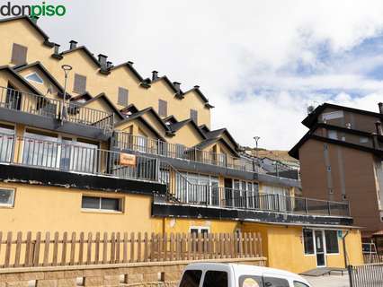 Dúplex en venta en Monachil zona Sierra Nevada rebajado