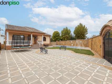 Chalet en venta en Láchar