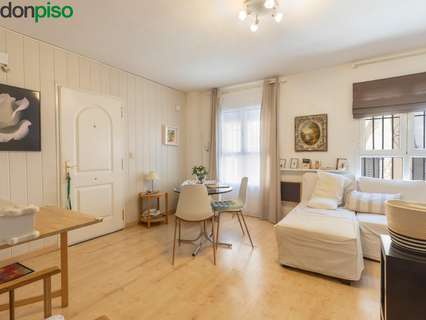 Apartamento en venta en Granada