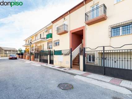 Casa en venta en Fuente Vaqueros