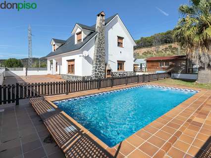 Chalet en venta en Huétor de Santillán