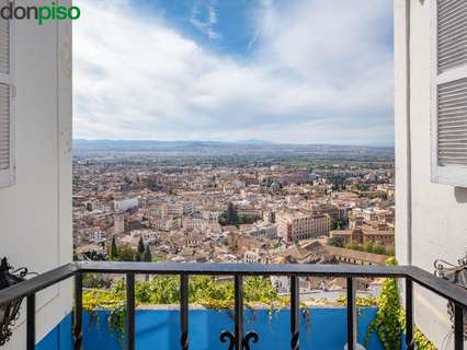 Casa en venta en Granada