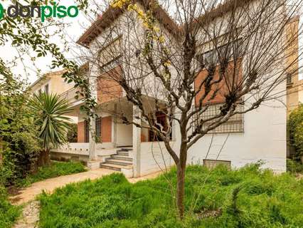 Casa en venta en Granada