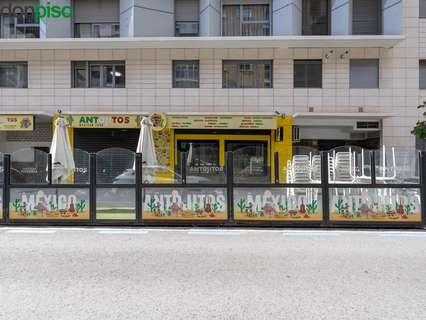 Local comercial en venta en Granada