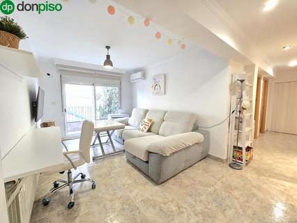 Piso en alquiler en Granada